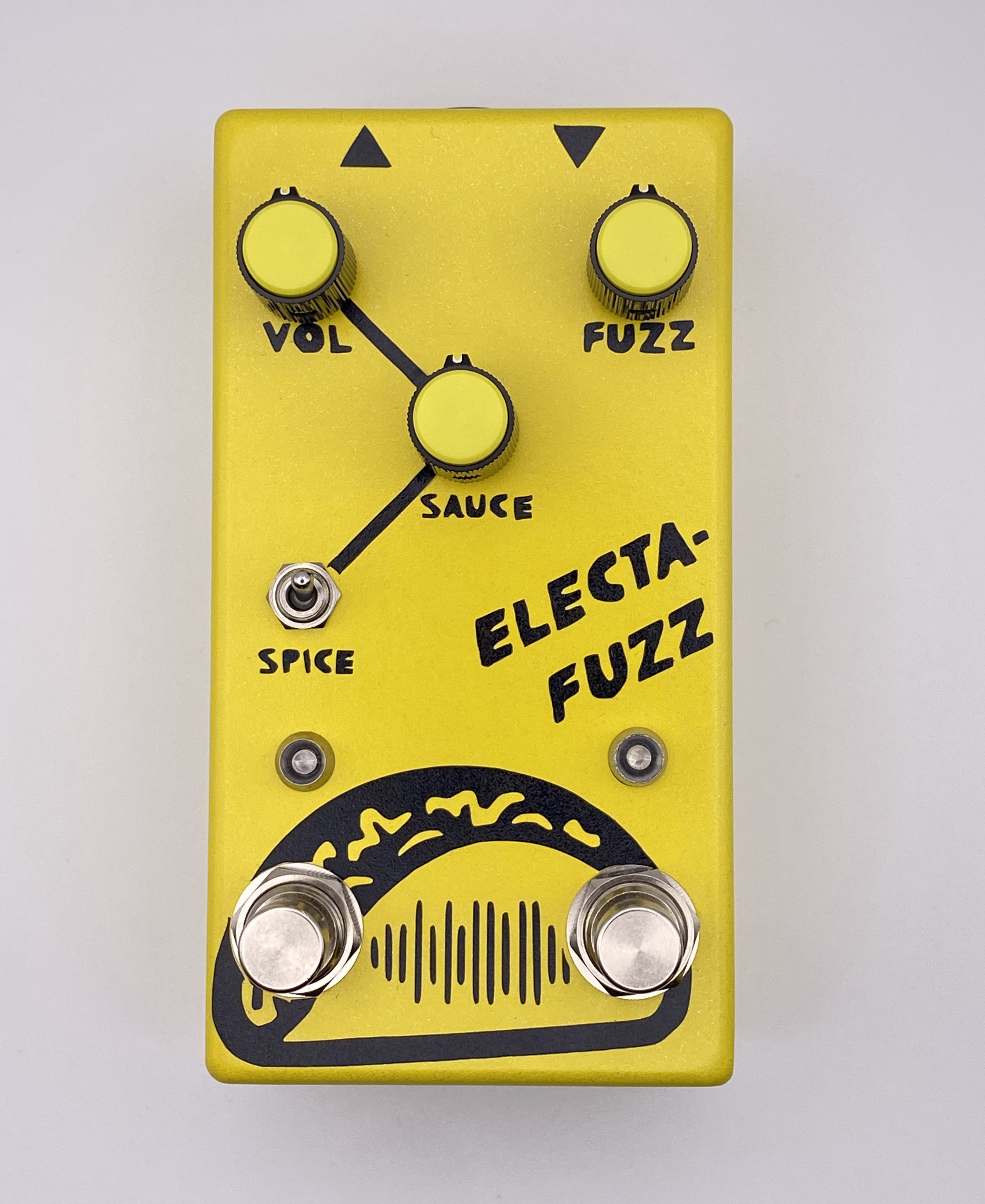 Electa-Fuzz